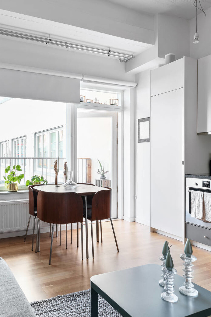 salle à manger design