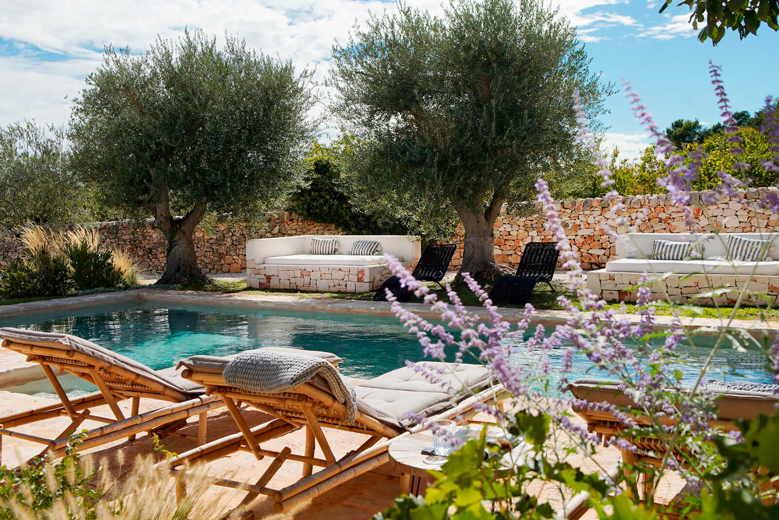piscine Trulli del Trapetto piscine Trulli del Trapetto