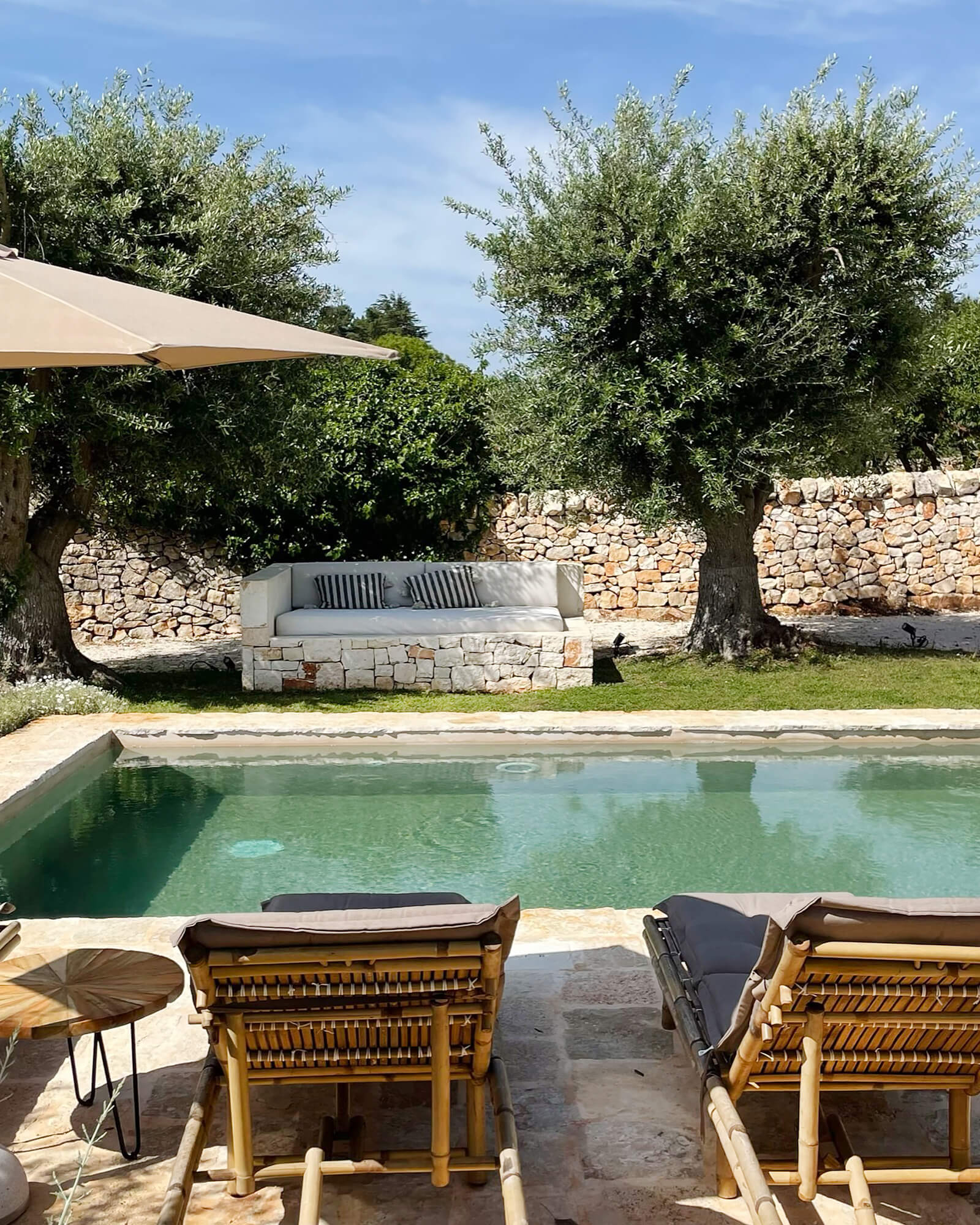 piscine Trulli del Trapetto piscine Trulli del Trapetto