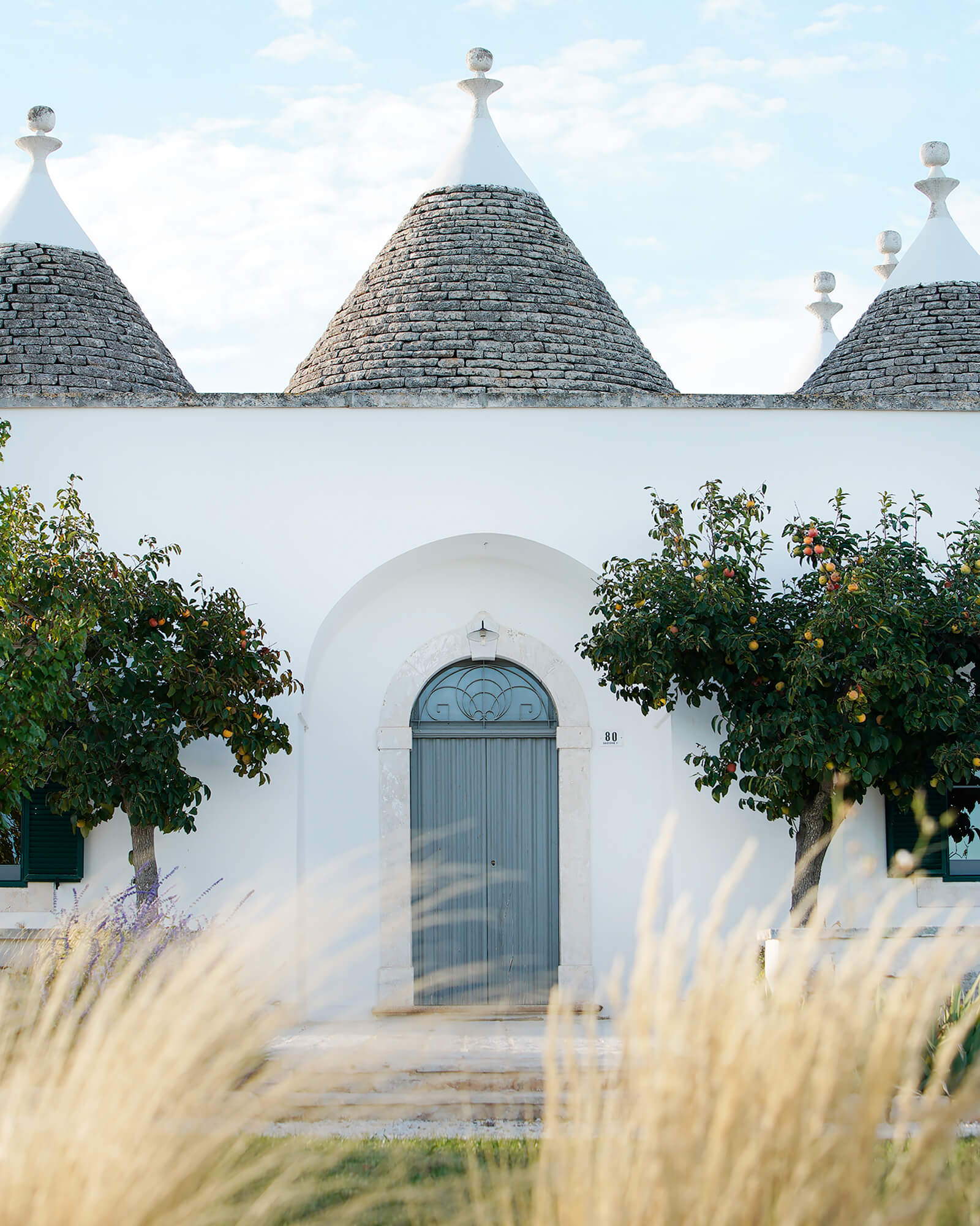 Trulli del Trapetto Trulli del Trapetto