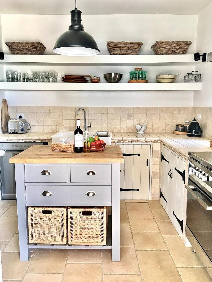 cuisine décoration rustique chic cuisine décoration rustique chic