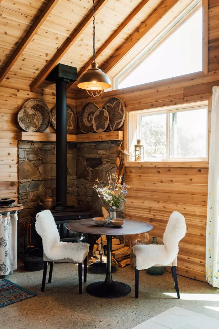 salle à manger maison en bois salle à manger maison en bois
