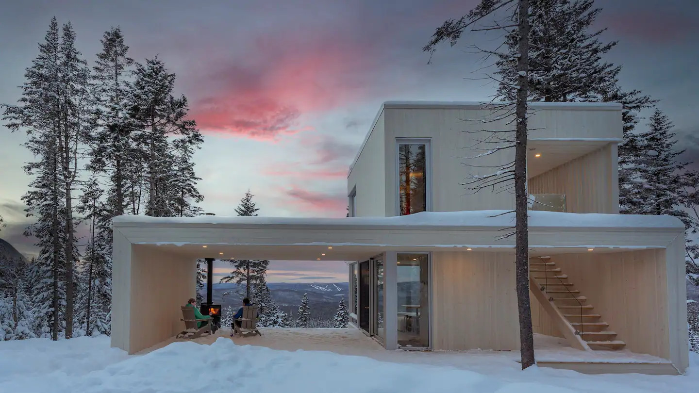 petite maison minimaliste petite maison minimaliste