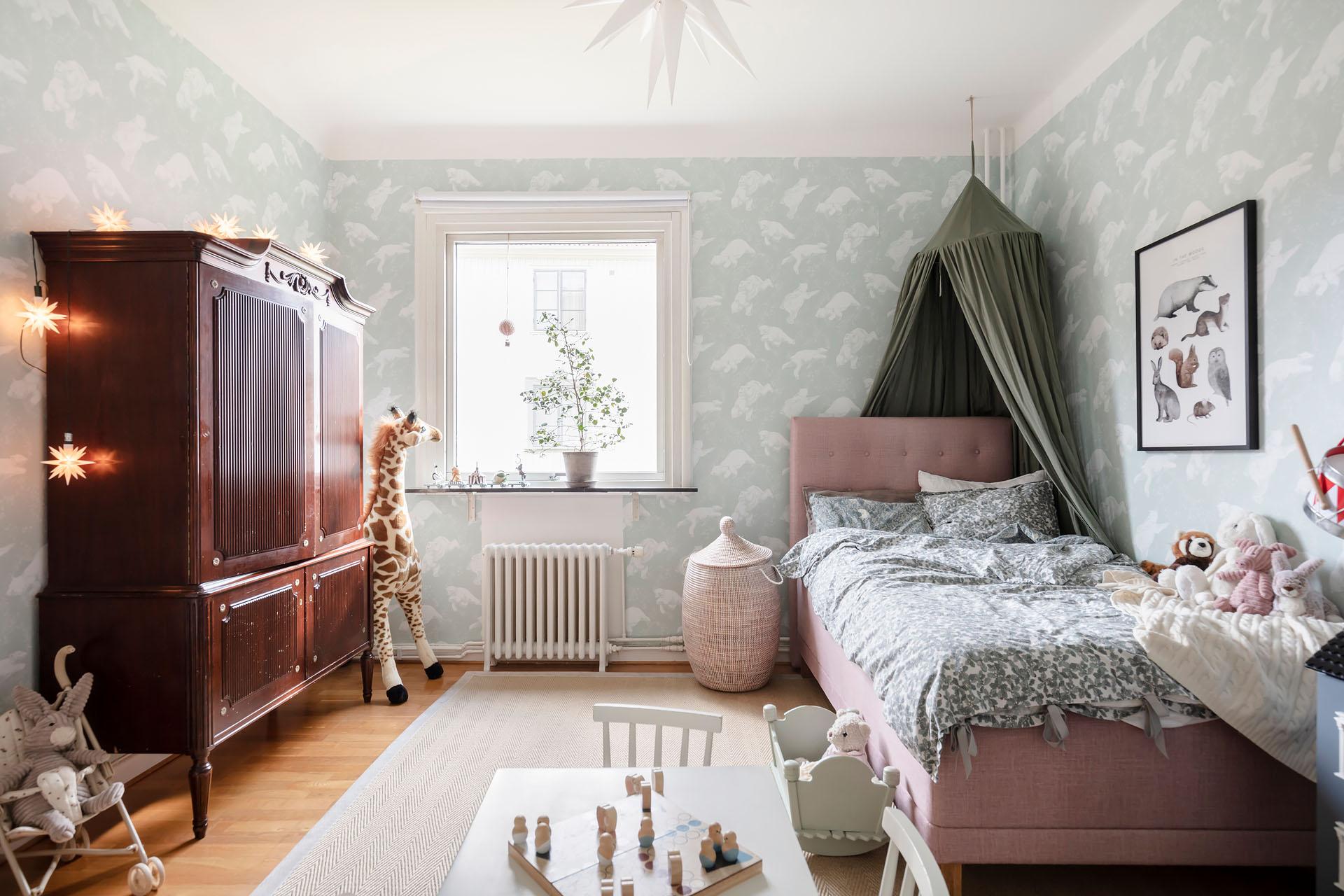 chambre enfant décoration scandinave chambre enfant décoration scandinave