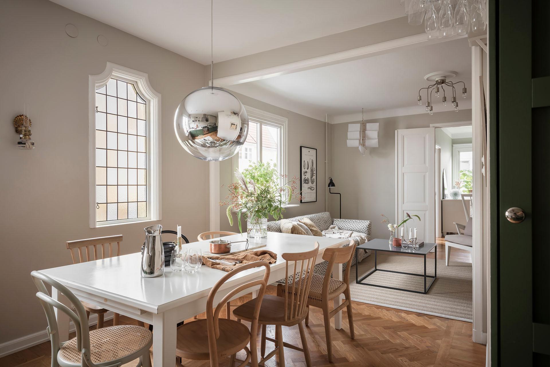 salon et salle à manger décoration scandinave salon et salle à manger décoration scandinave