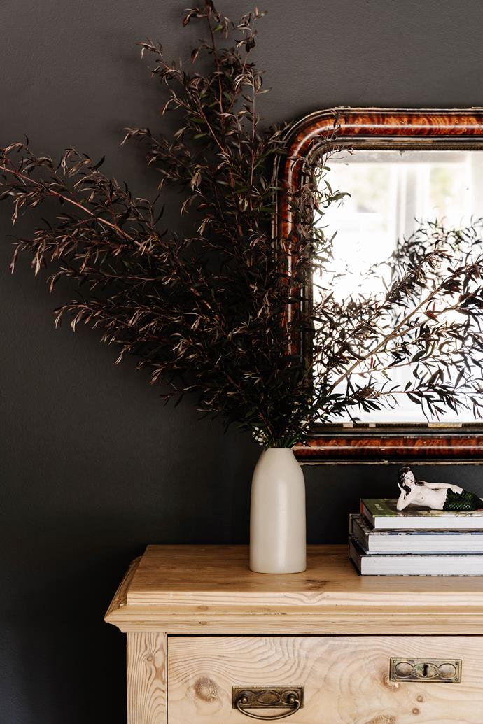 chambre avec miroir loupe d chambre avec miroir loupe d'orme