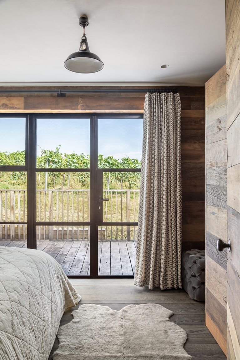chambre avec terrasse