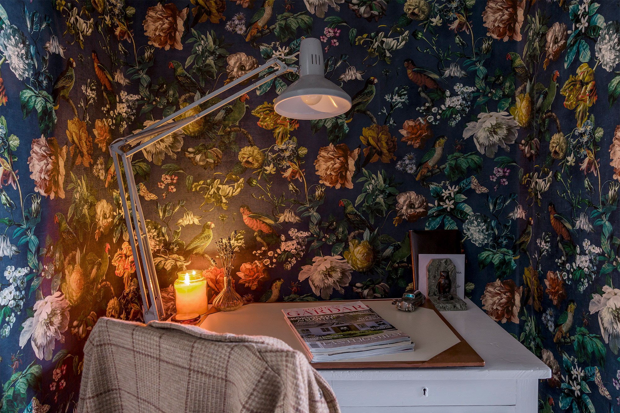 bureau décoration vintage bureau décoration vintage