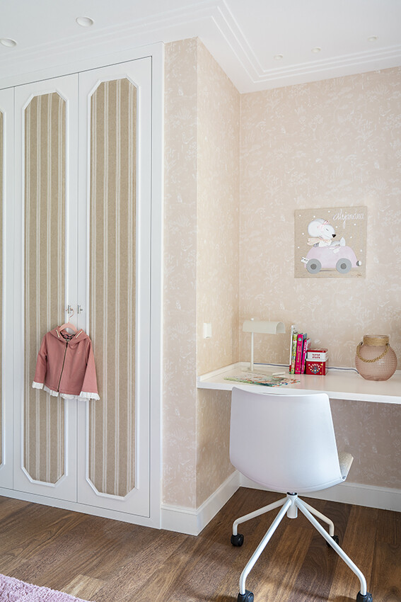 bureau chambre enfant