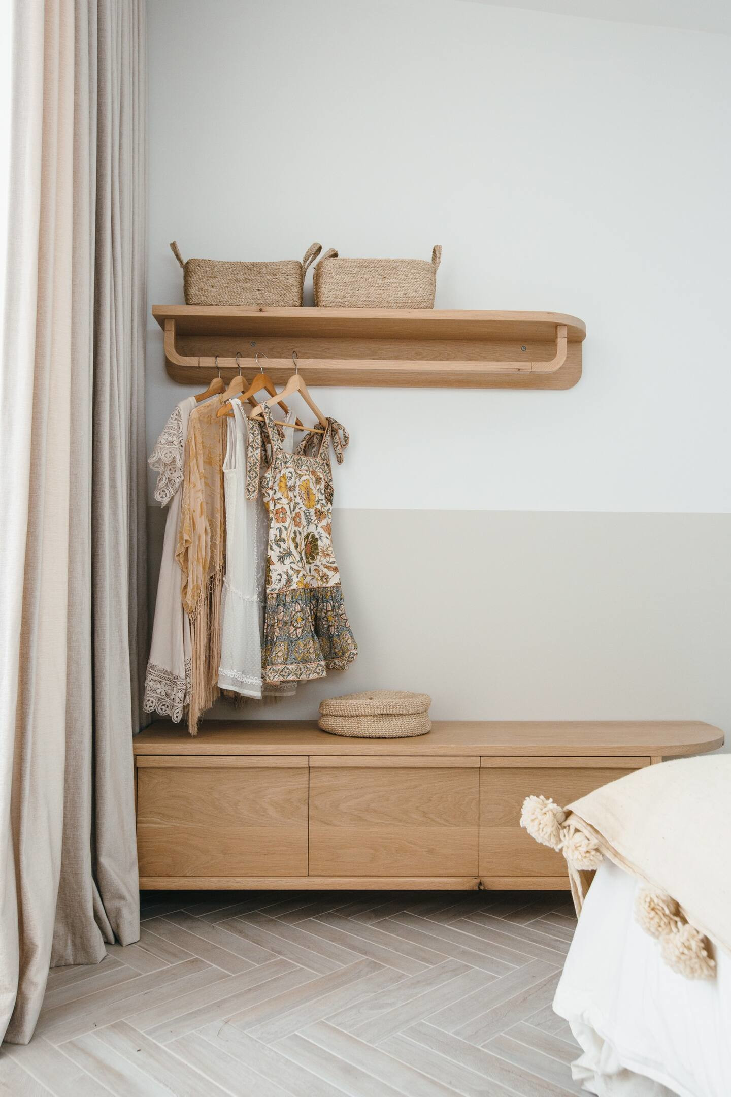 chambre décoration naturelle mini maison 40m2 chambre décoration naturelle mini maison 40m2