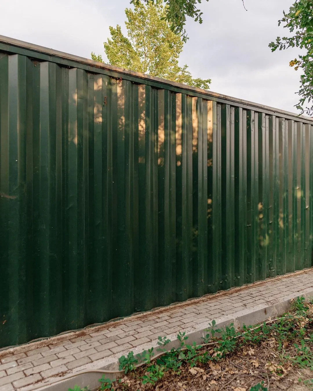 mini maison container 28m2