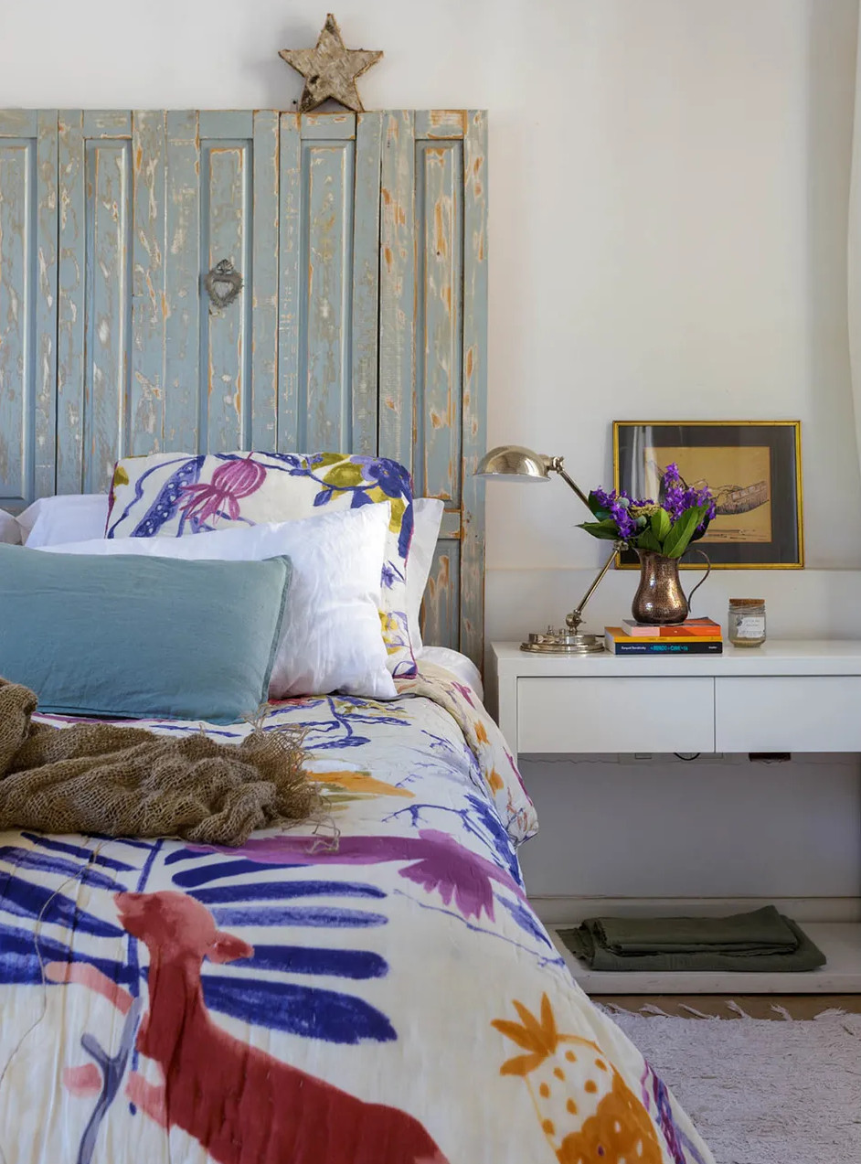 chambre maison Argentine