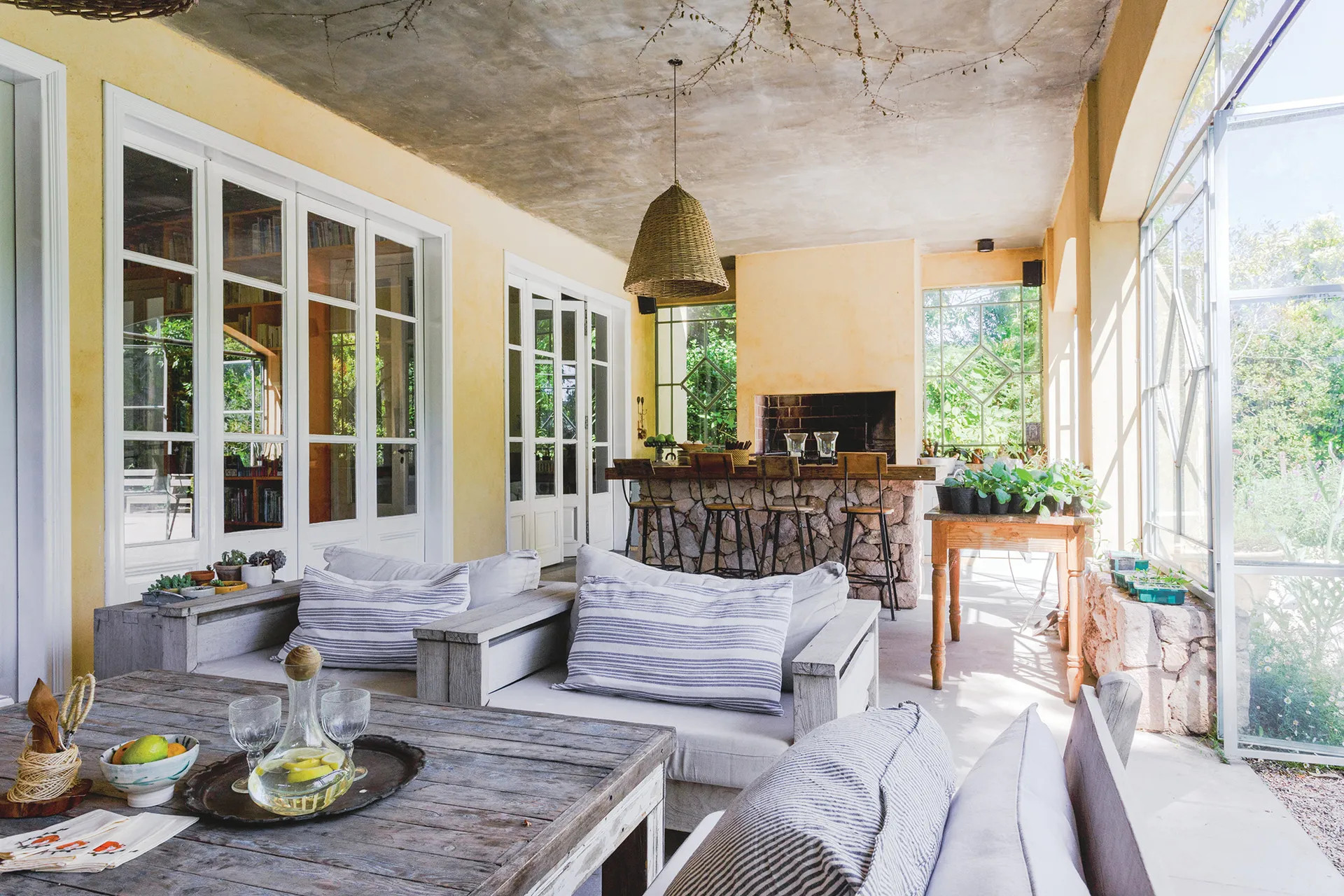 CA1