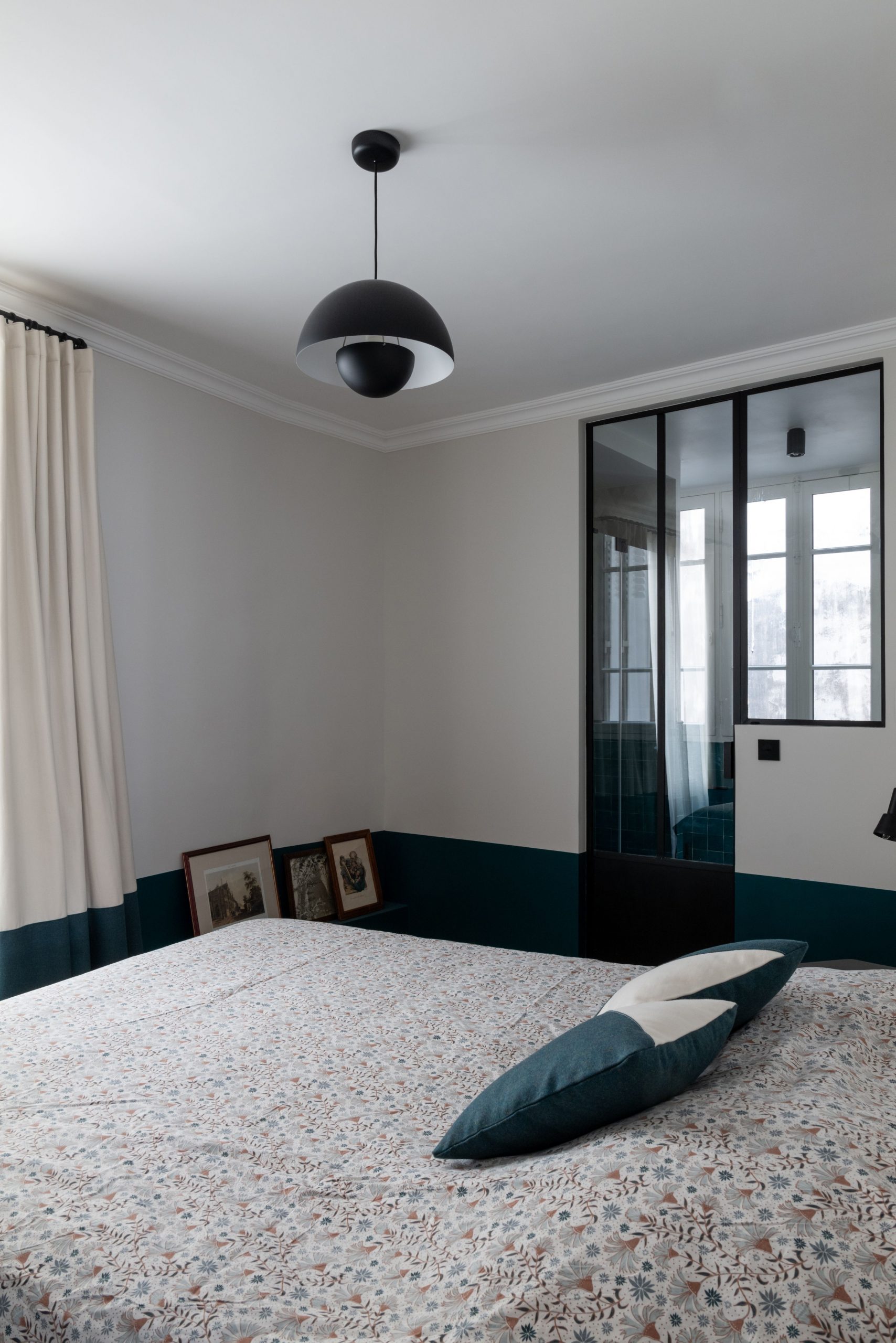 chambre décoration bleue chambre décoration bleue