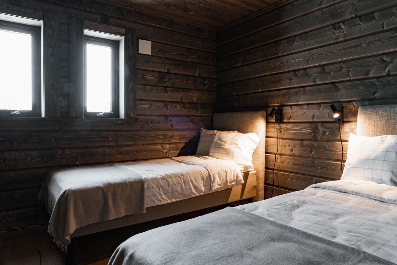 chambre chalet contemporain chambre chalet contemporain