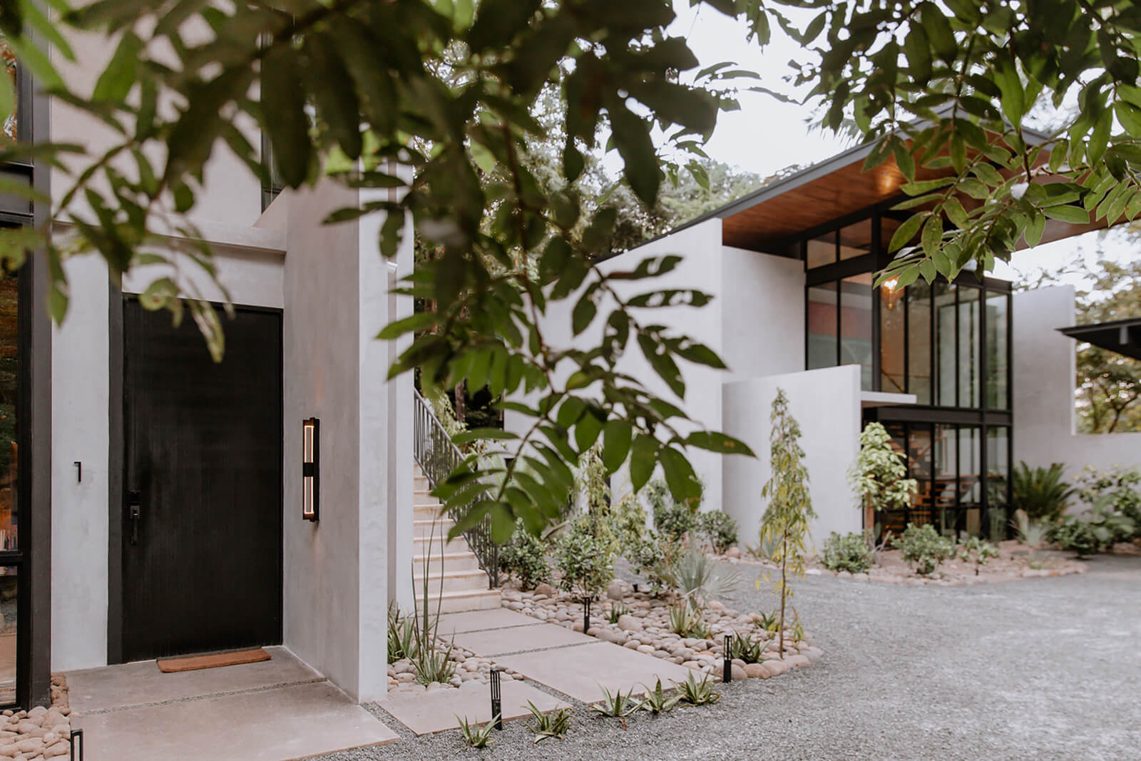 maison contemporaine maison contemporaine