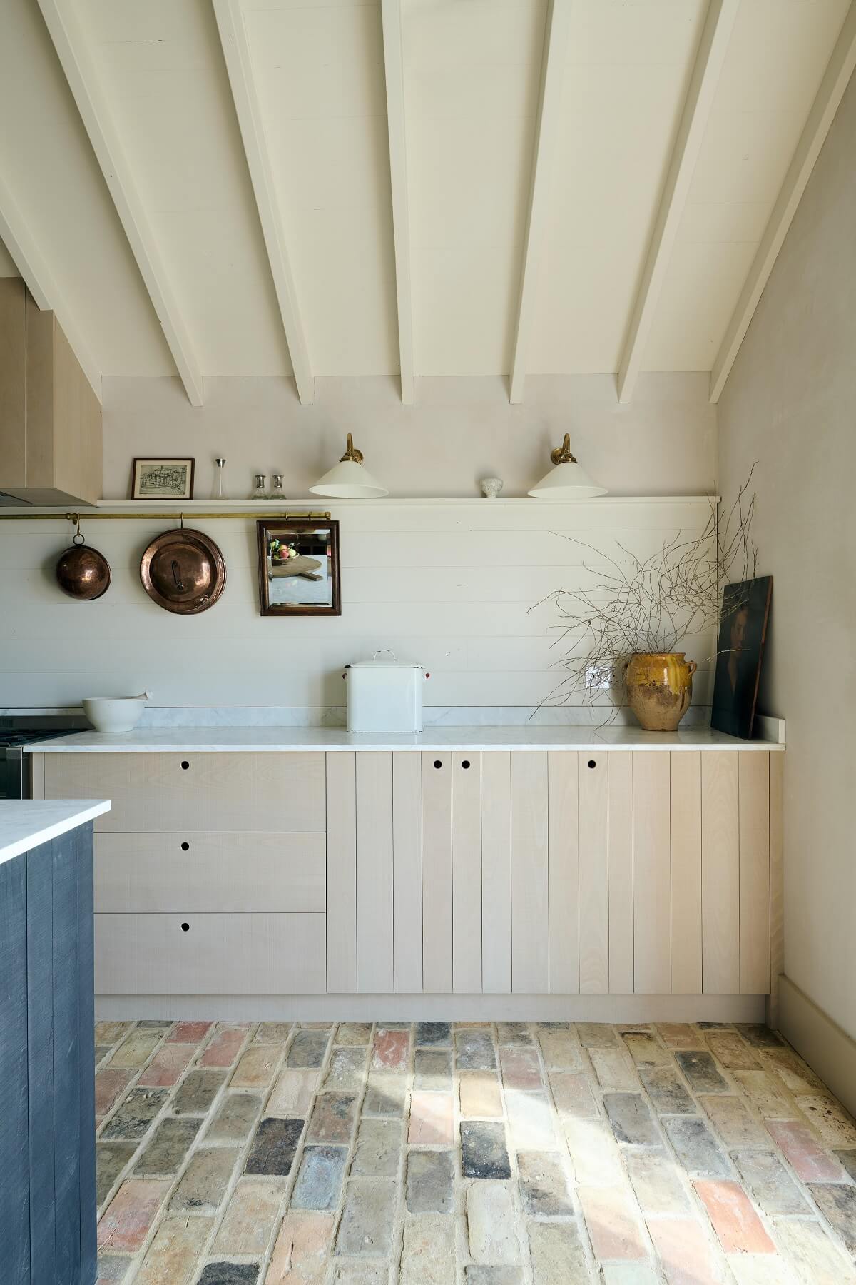 cuisine deVOL