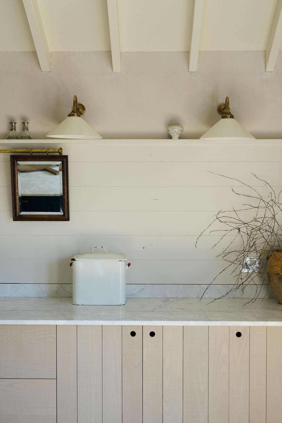 cuisine deVOL