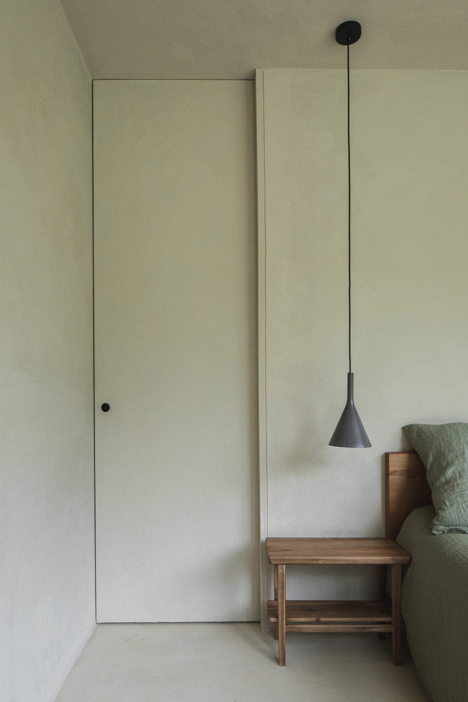 chambre minimaliste maison contemporaine chambre minimaliste maison contemporaine
