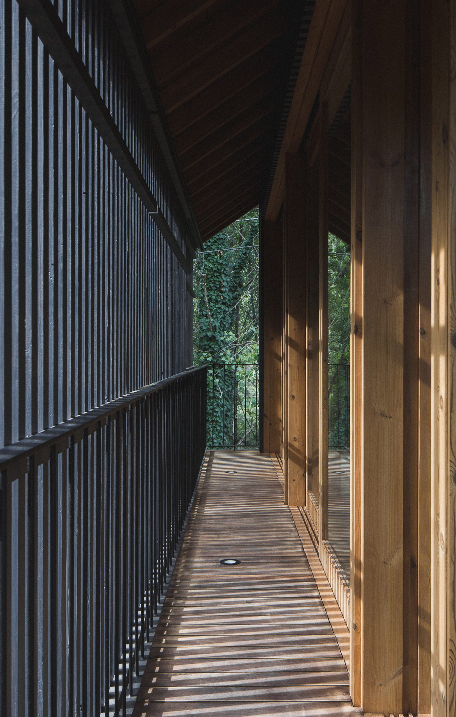balcon maison en bois balcon maison en bois