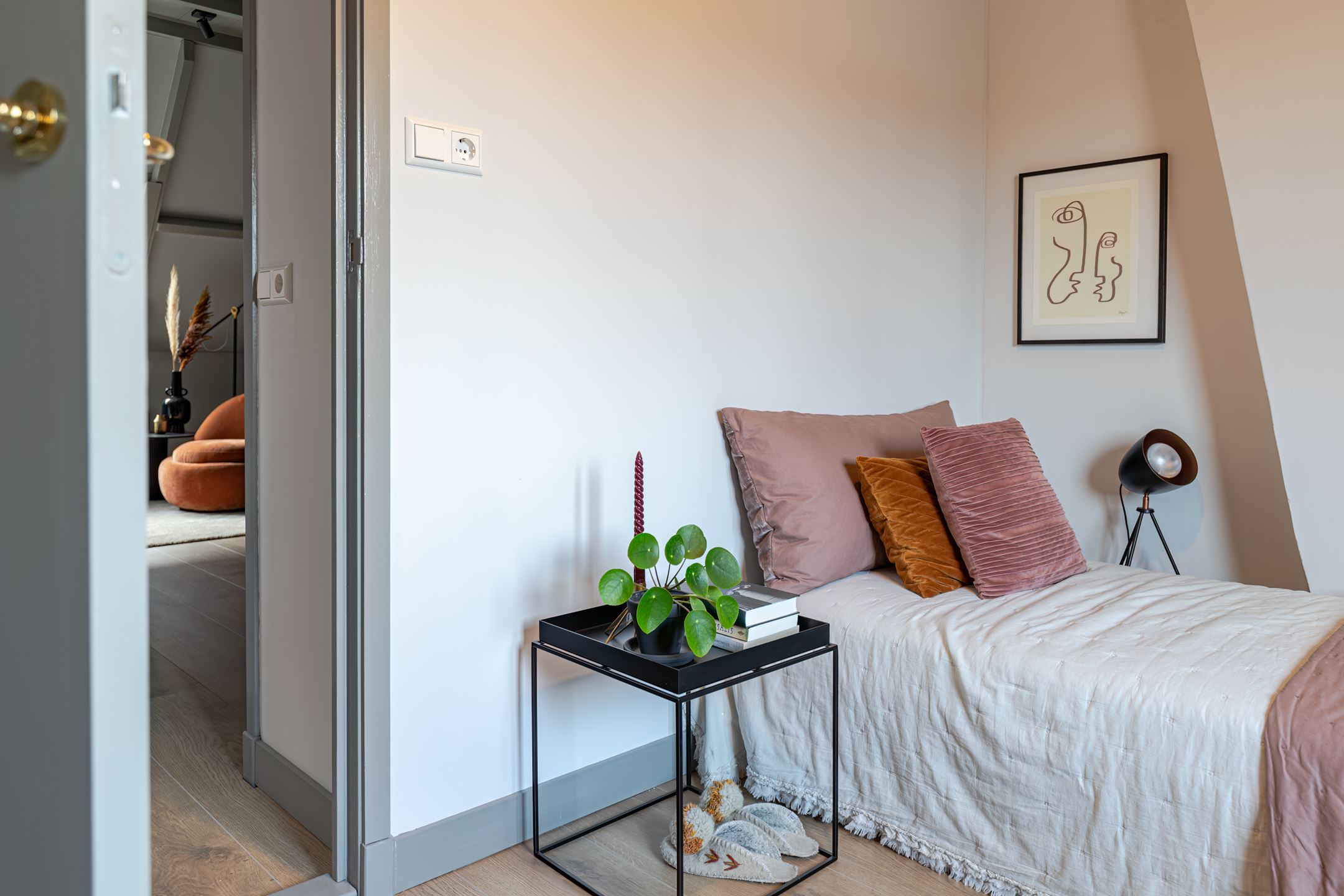 chambre mansardée chambre mansardée