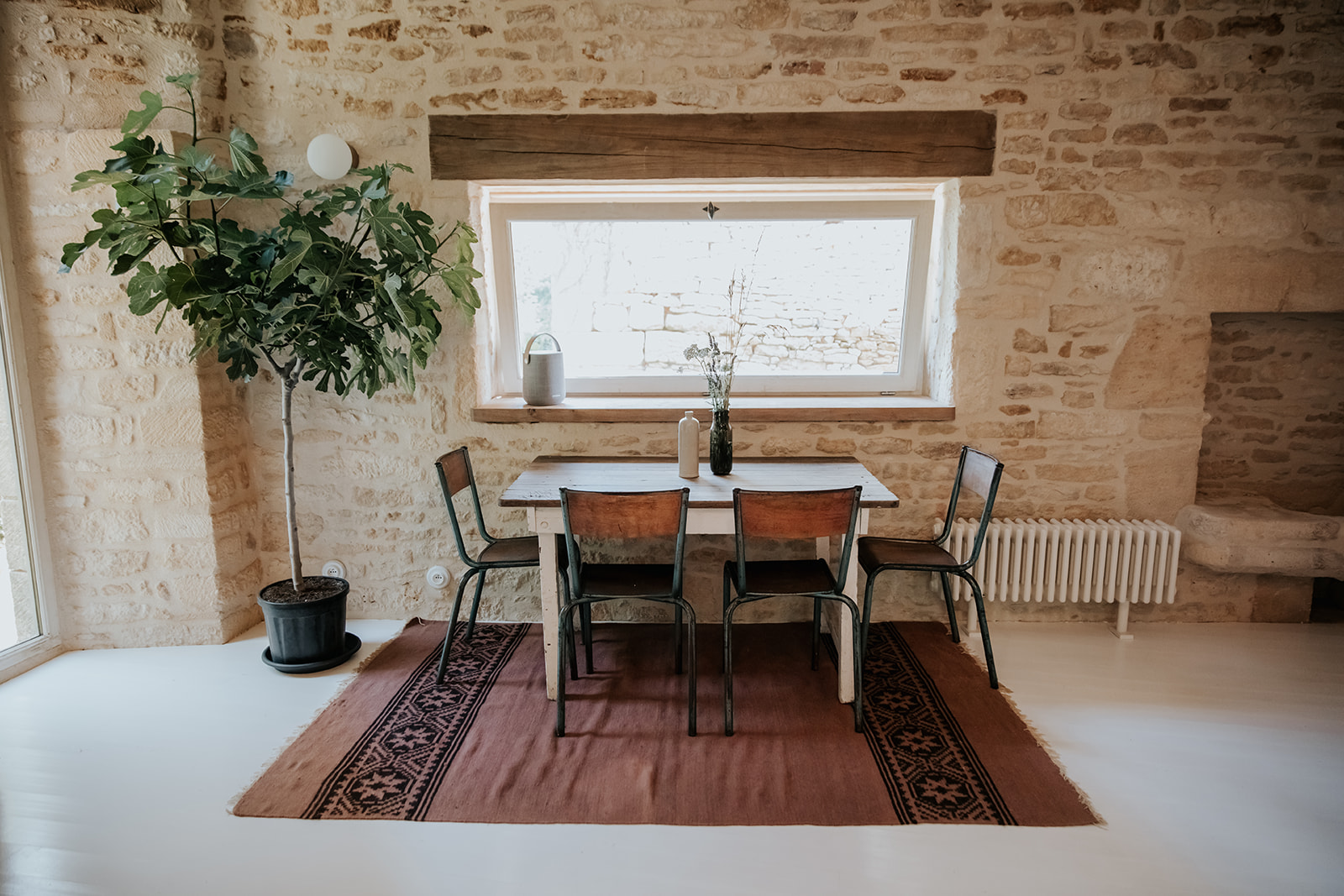 salle à manger vintage salle à manger vintage