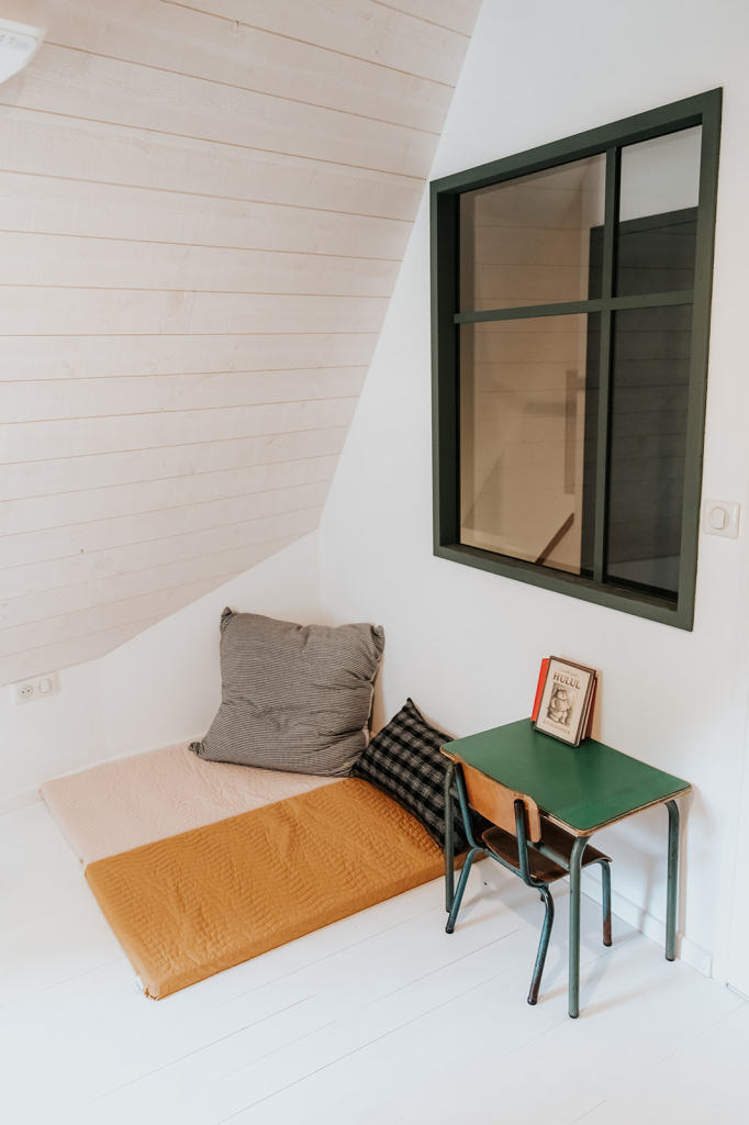 chambre enfant mansardée chambre enfant mansardée