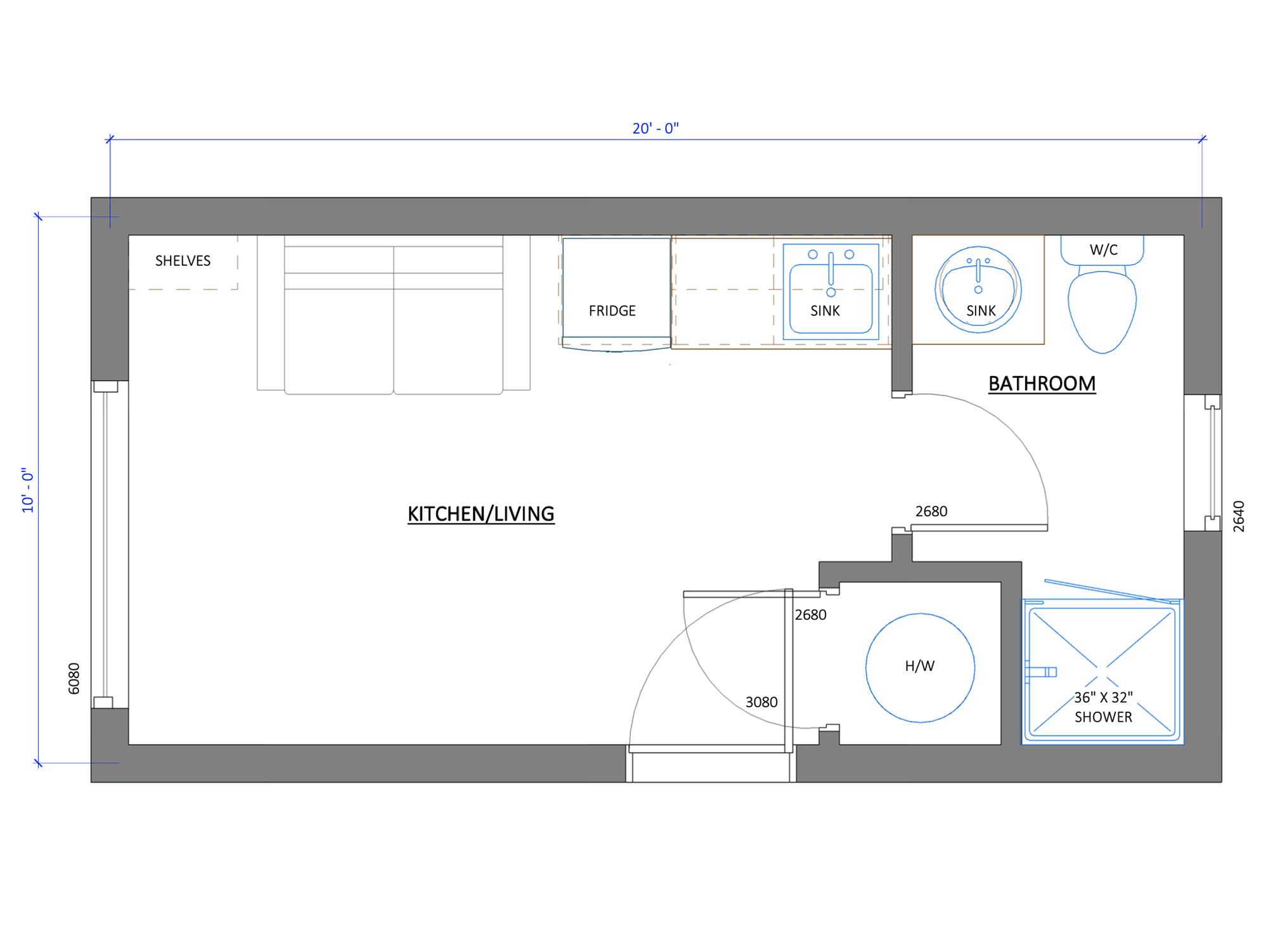 plan mini maison préfabriquée 18m2 plan mini maison préfabriquée 18m2