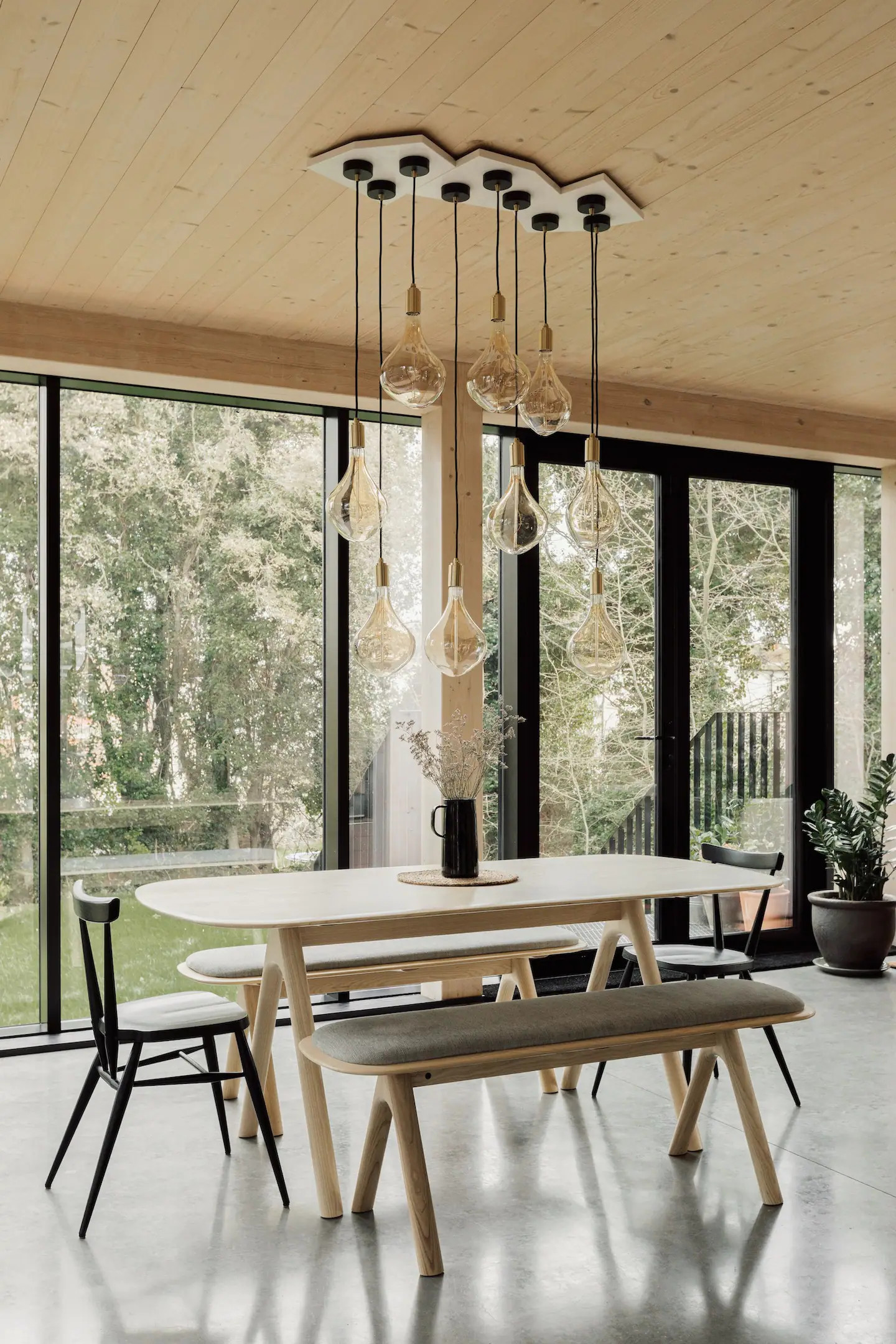 salle à manger décoration design salle à manger décoration design
