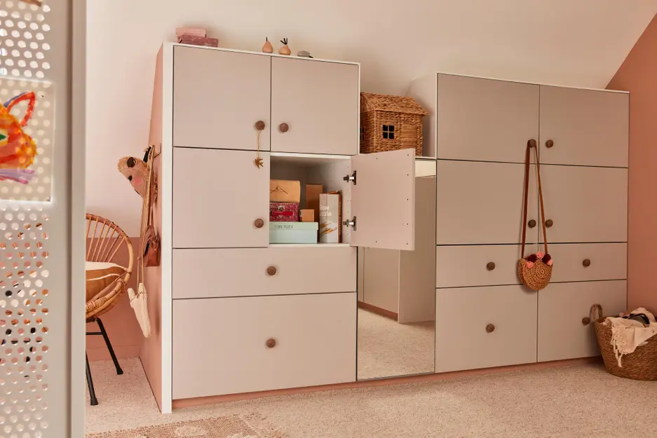 dressing enfant