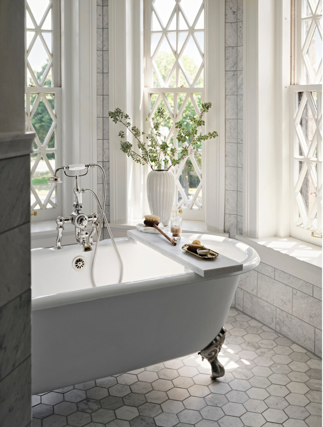 salle de bain vintage salle de bain vintage