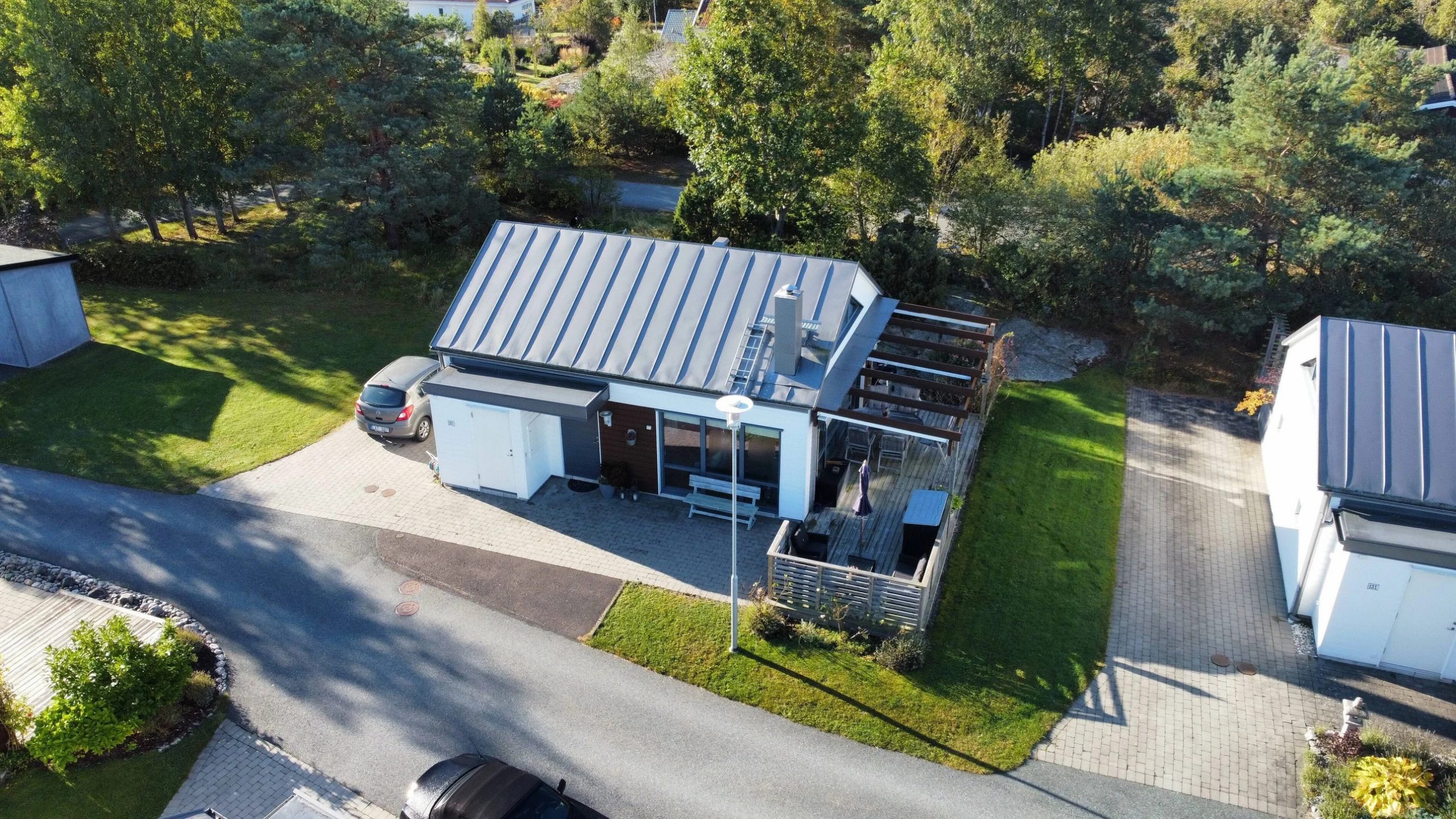 petite maison de 45m2