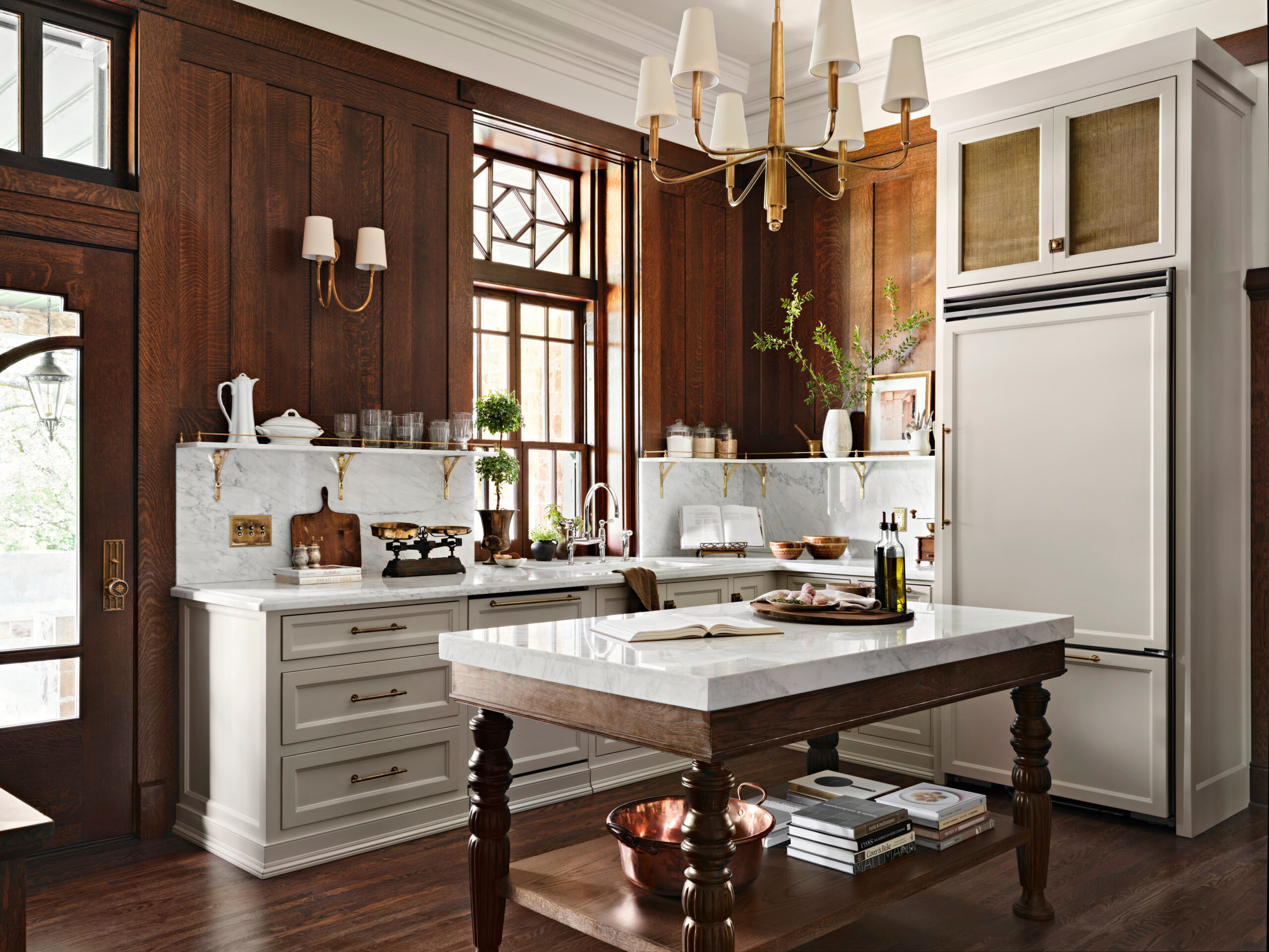cuisine décoration classique chic cuisine décoration classique chic