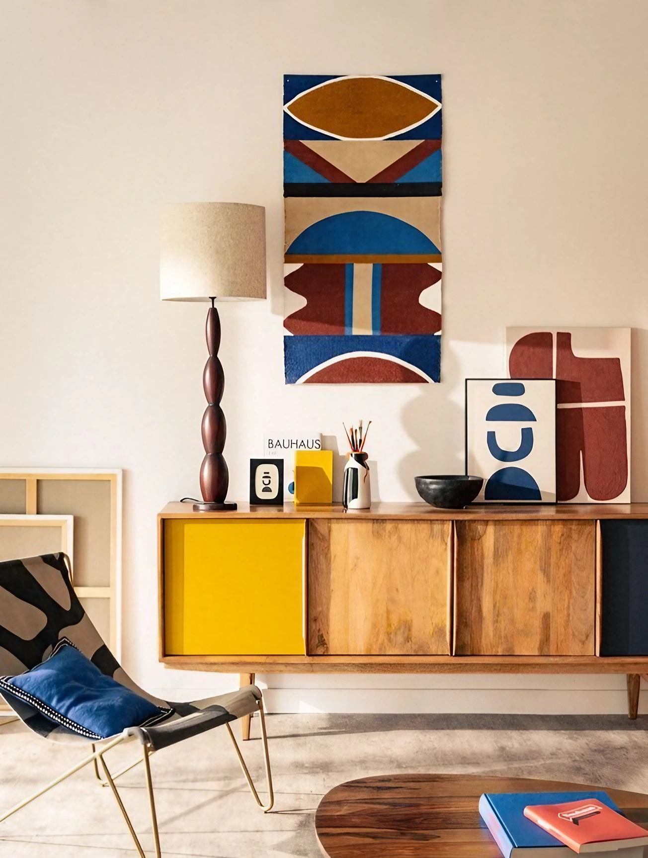 Maisons du Monde 2023 collection ZURICH