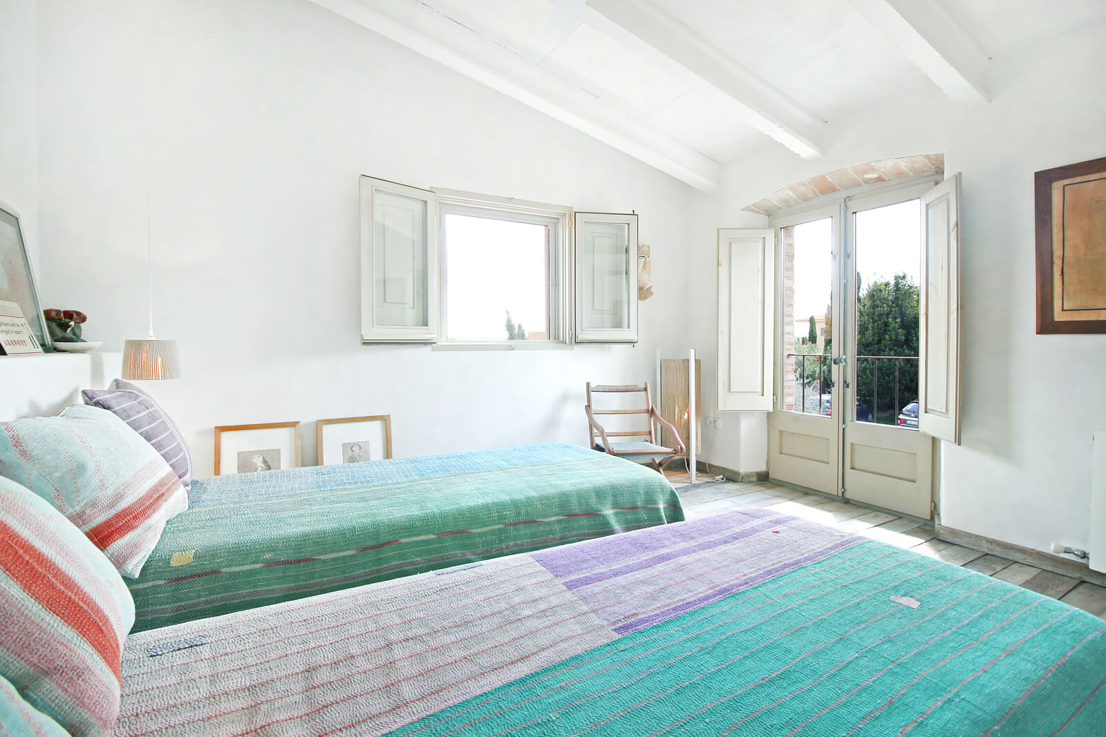 chambre double chambre double
