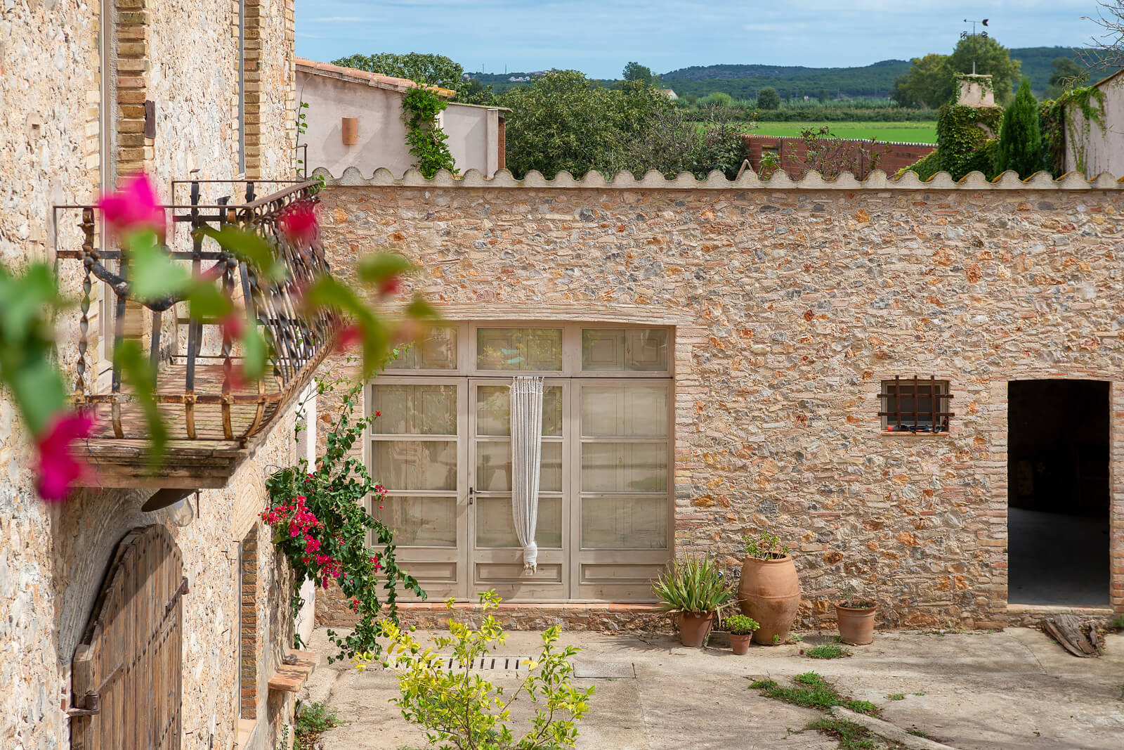 maison en pierres maison en pierres