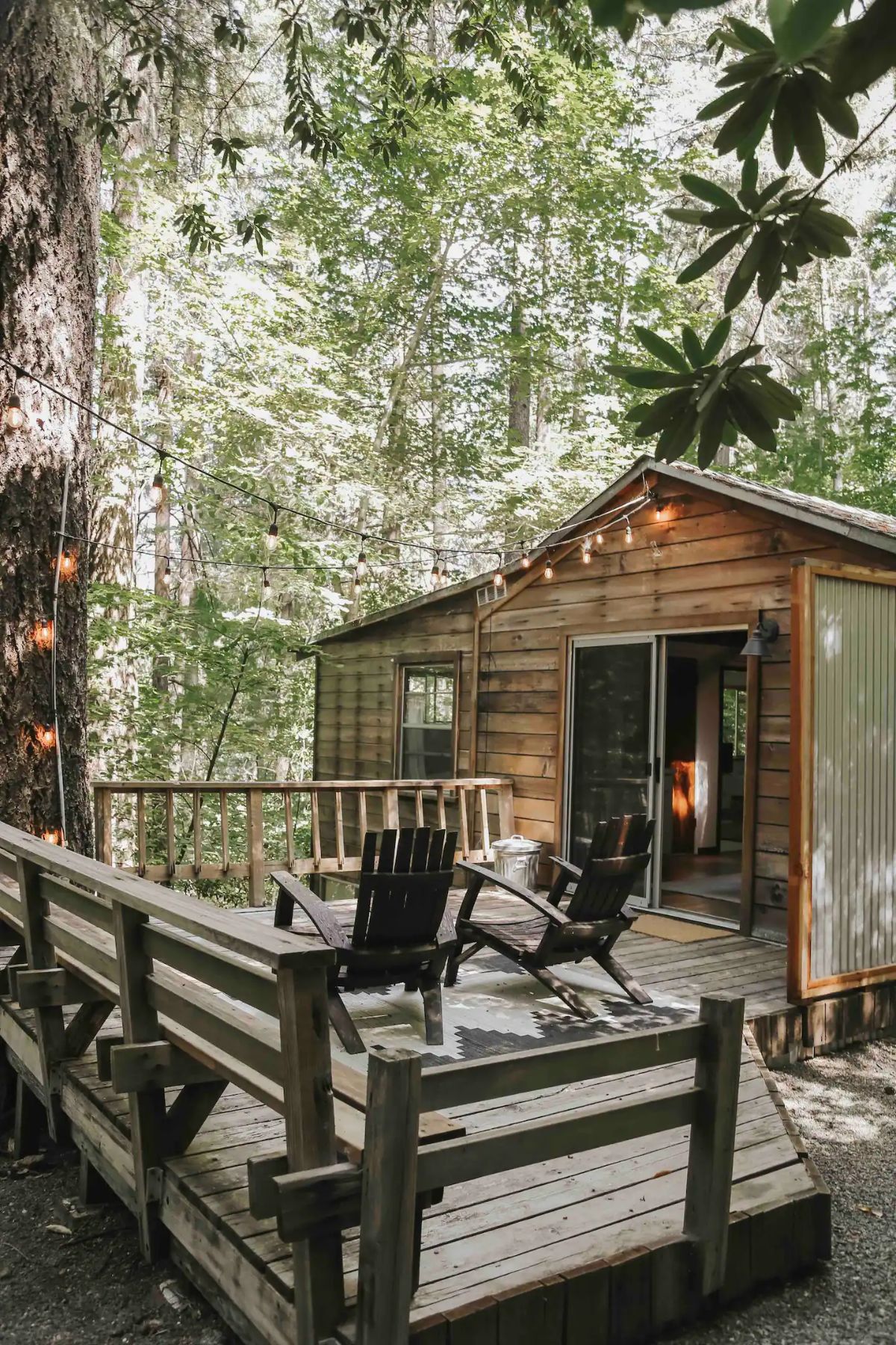maison en bois avec terrasse maison en bois avec terrasse