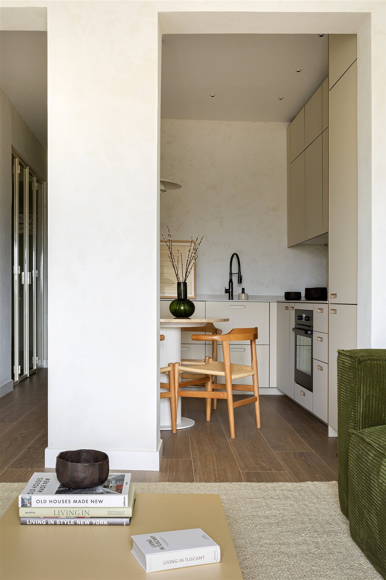 cuisine ouverte appartement 36m2 décoration design cuisine ouverte appartement 36m2 décoration design