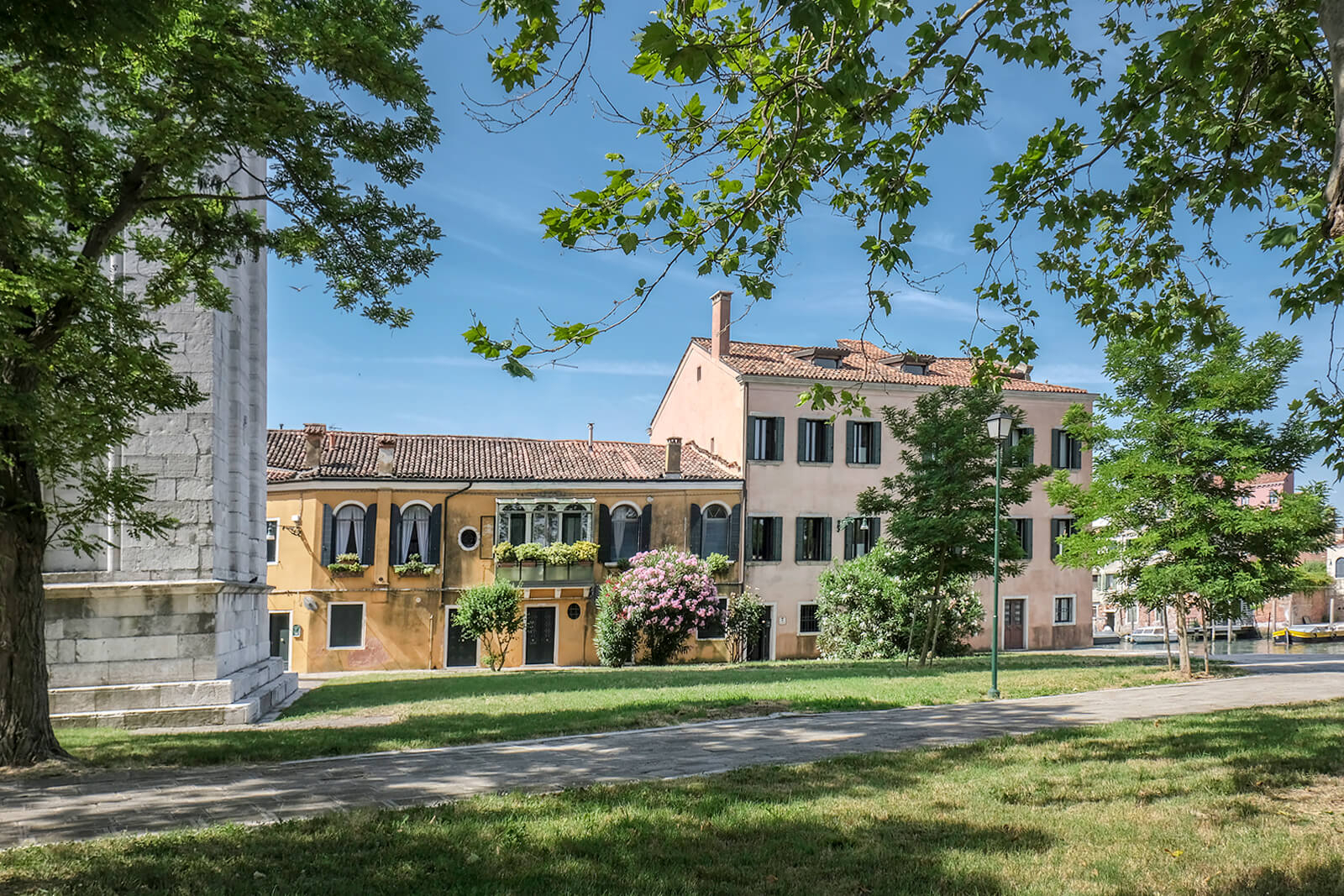 maison Venise maison Venise