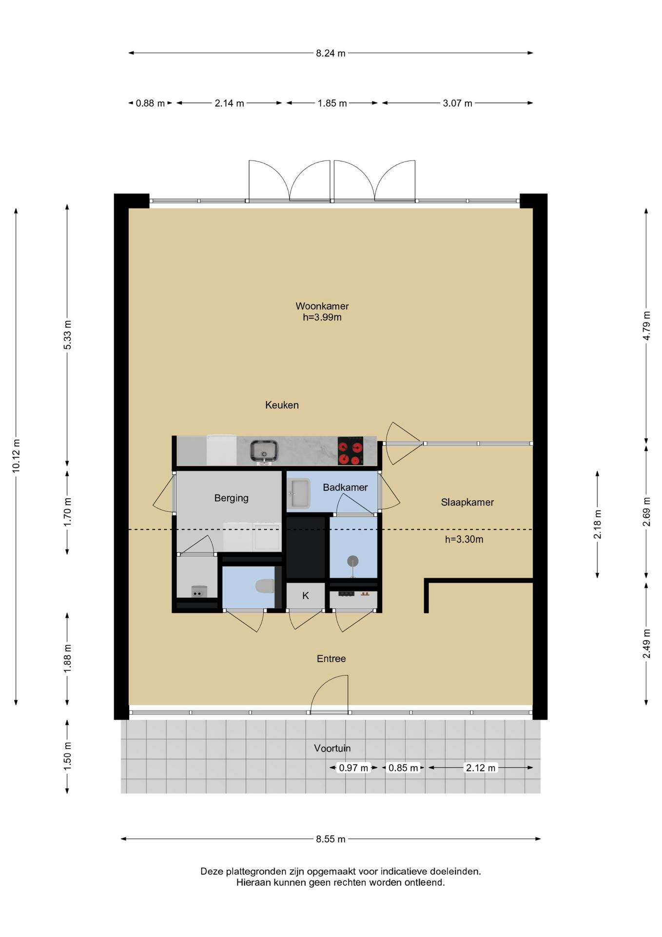 plan loft 83m2 plan loft 83m2