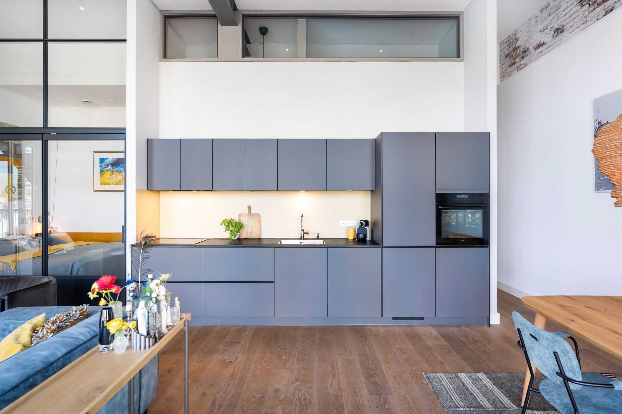 cuisine design grise cuisine design grise