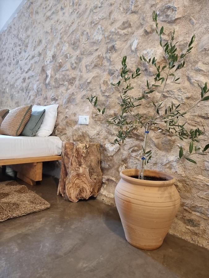 chambre mur de pierres loft rural chambre mur de pierres loft rural