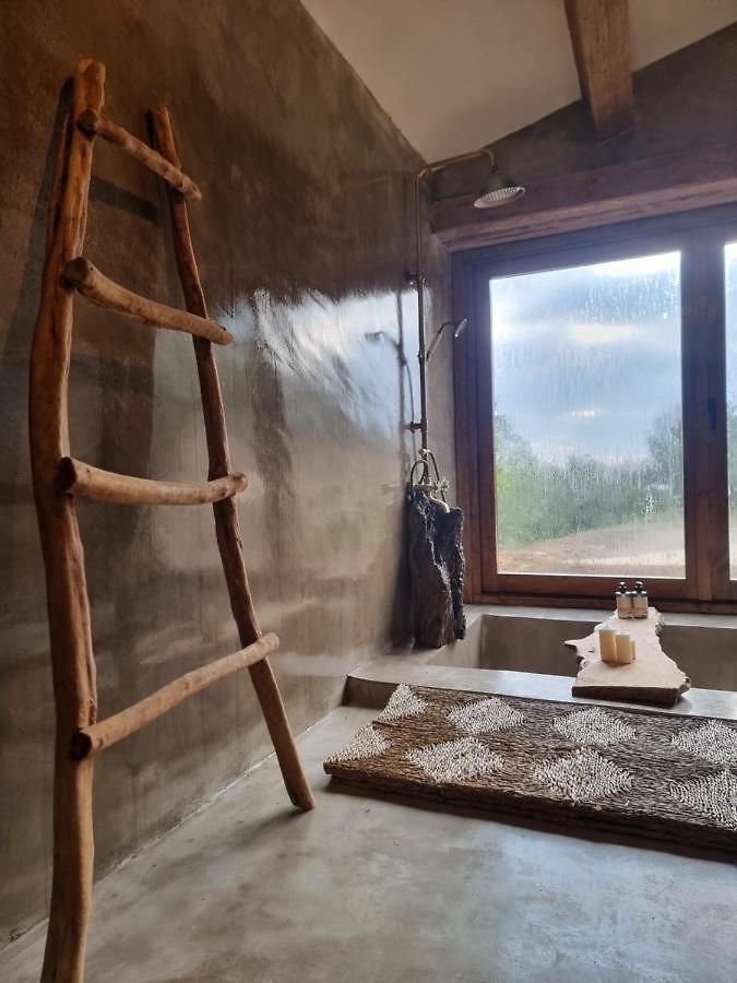 salle de bain rustique esprit wabi-sabi loft rural salle de bain rustique esprit wabi-sabi loft rural