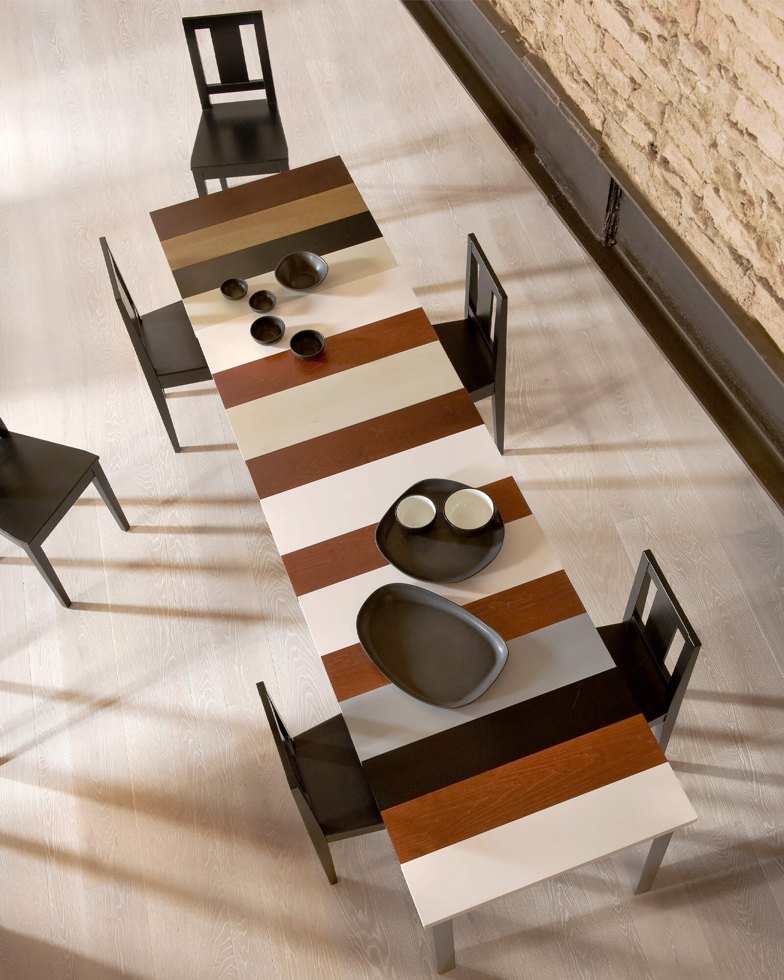 salle à manger design