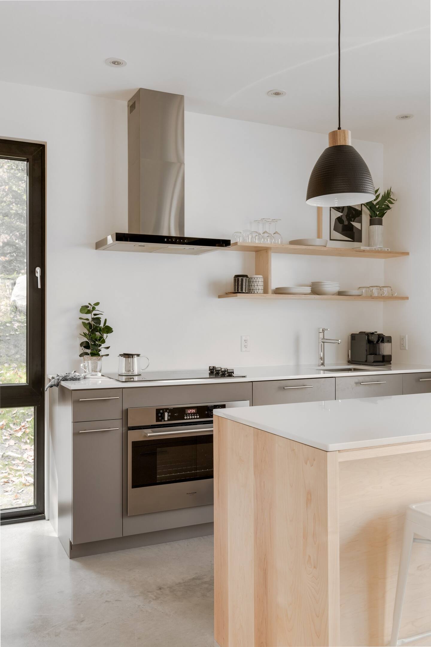 cuisine design maison architecte cuisine design maison architecte