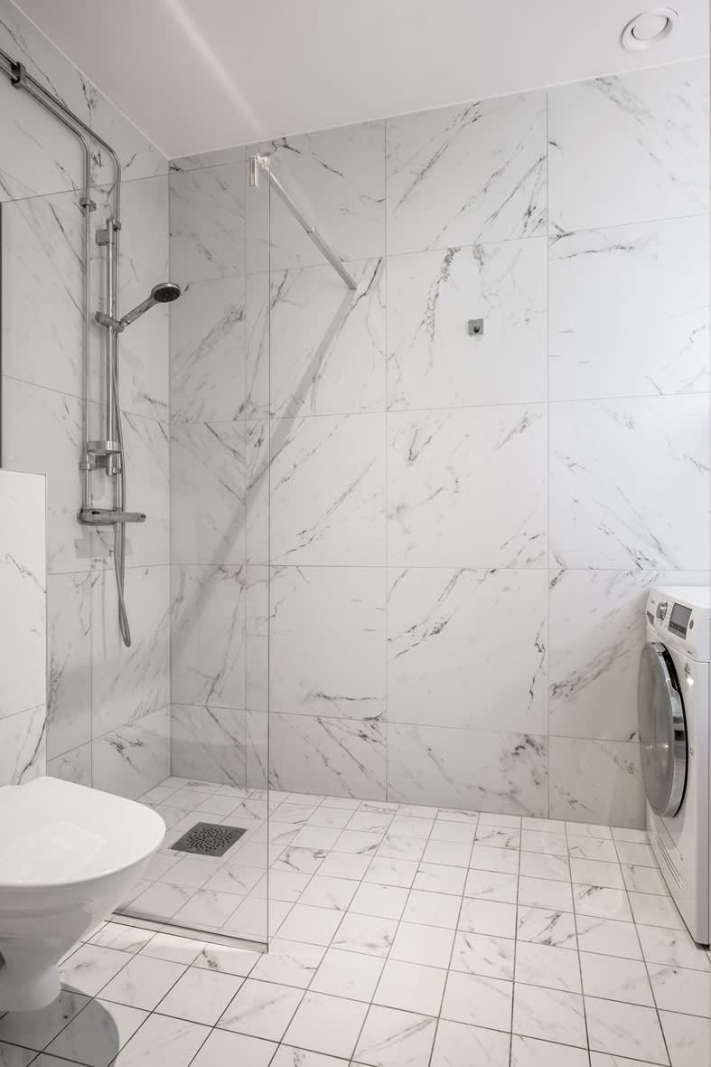 salle de bain marbre blanc salle de bain marbre blanc