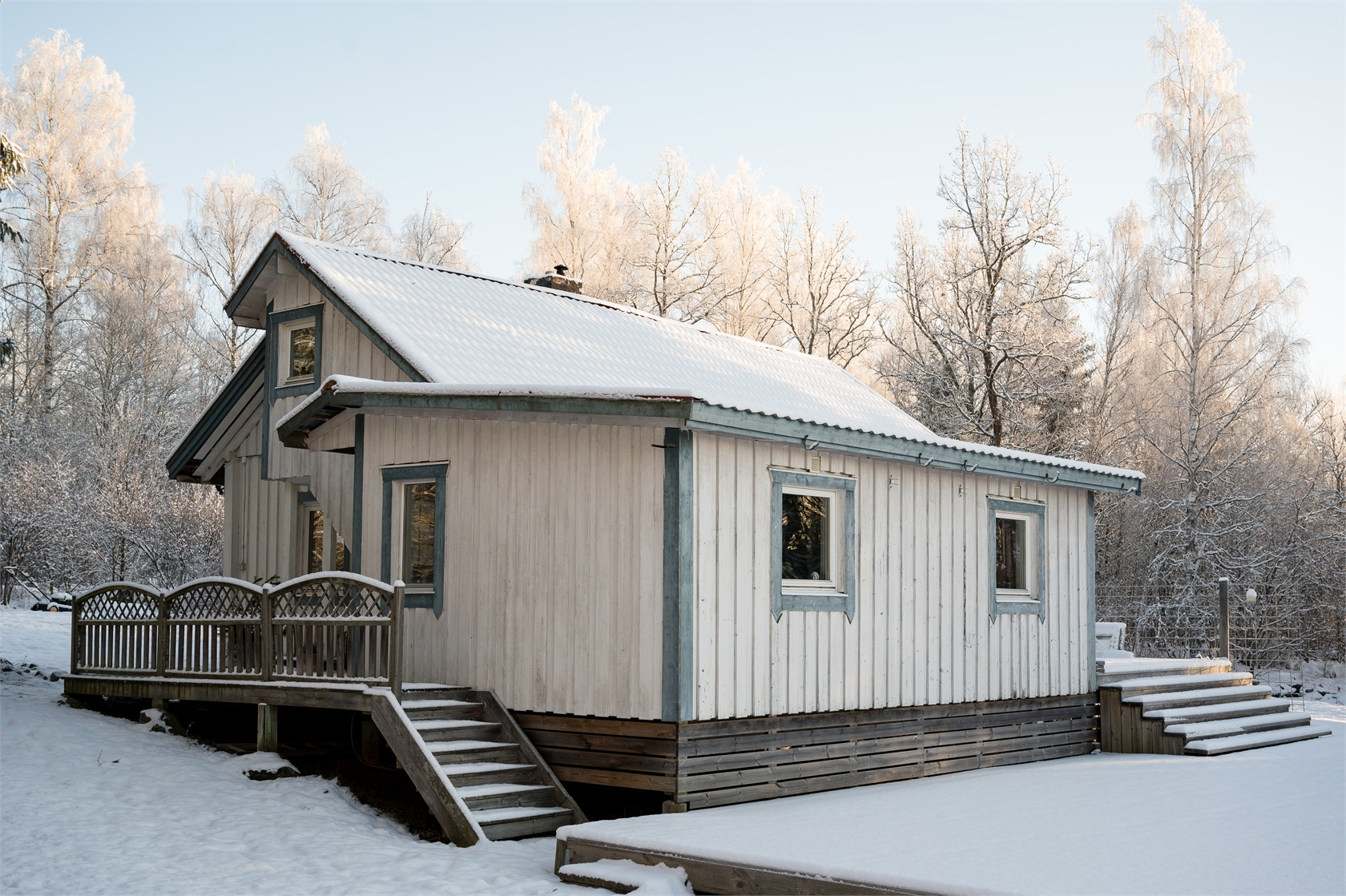 maison suédoise centenaire en bois maison suédoise centenaire en bois