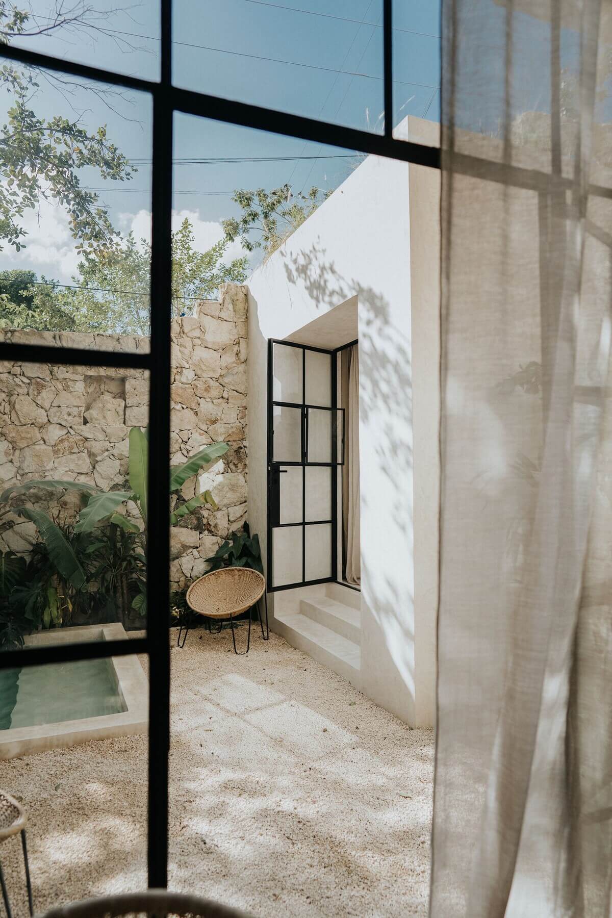 appartement avec piscine privée dans jardin appartement avec piscine privée dans jardin