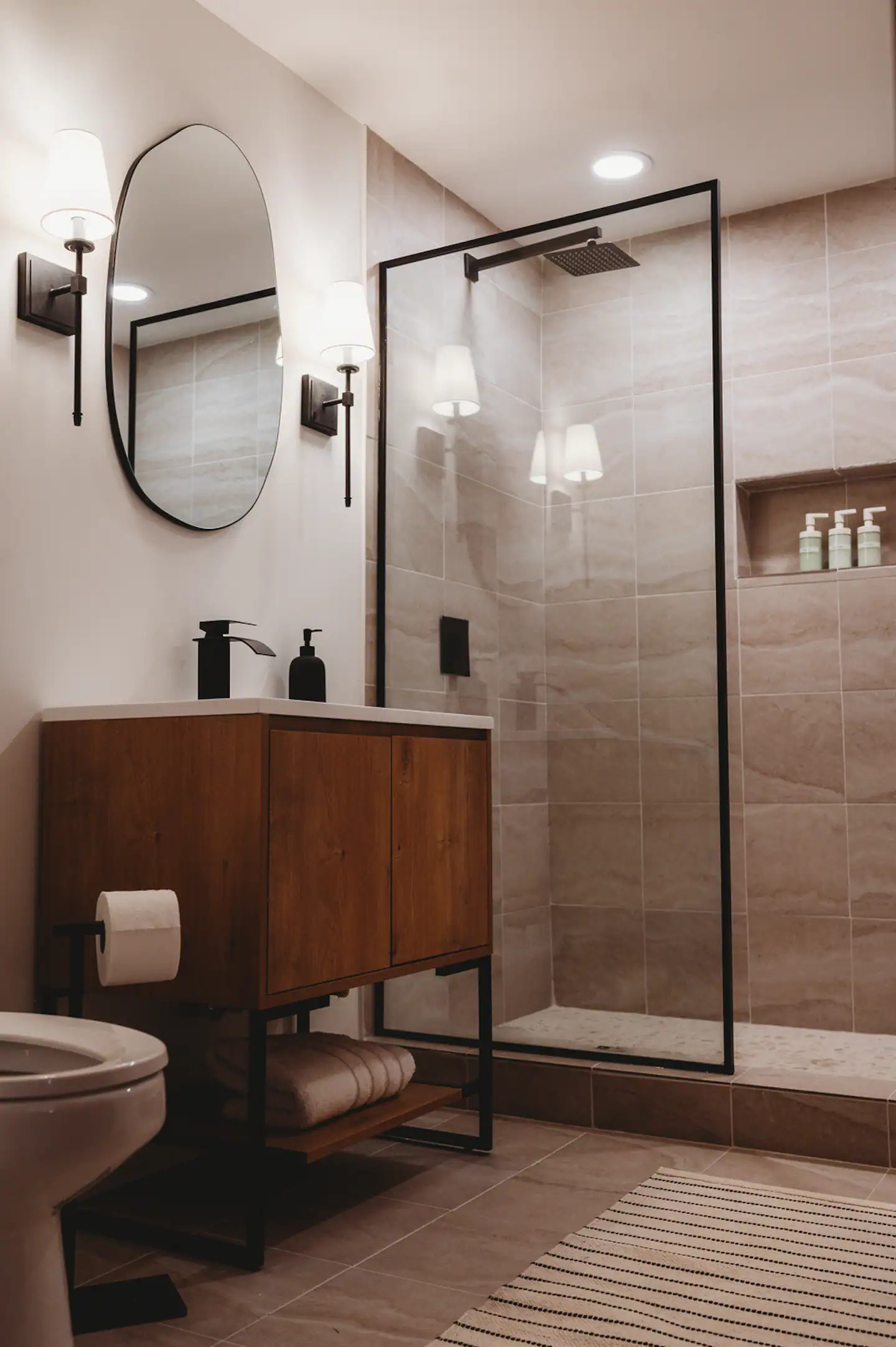 salle de bain salle de bain