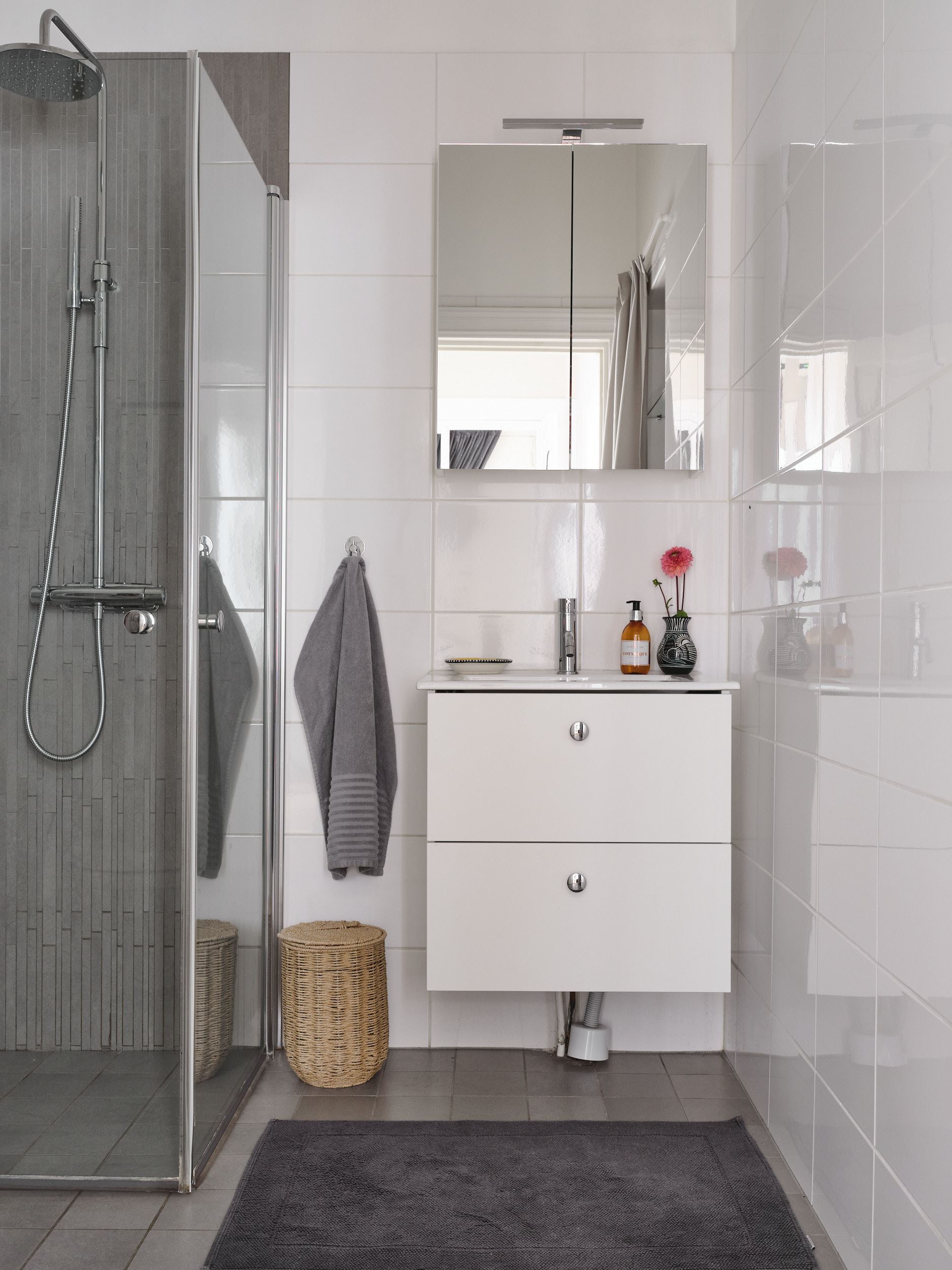 salle de bain design blanche salle de bain design blanche